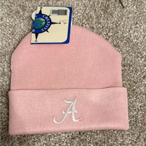 Newborn Alabama A hat